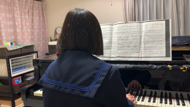 学校行事でのピアノ伴奏はいいことずくめ！の記事動画