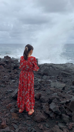 ハワイに行きたいなぁ。の記事動画