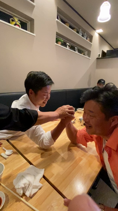 事実かどうかは.....の記事動画