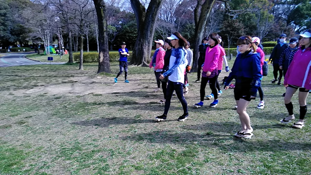 今日は今期最後のガールズランクラブ練習でした！の記事動画