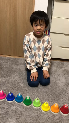 低年齢ピアノレッスン一部紹介！の記事動画