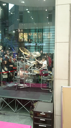 ☆川口千里ちゃん☆の記事動画