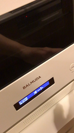 バルミューダさんの記事動画