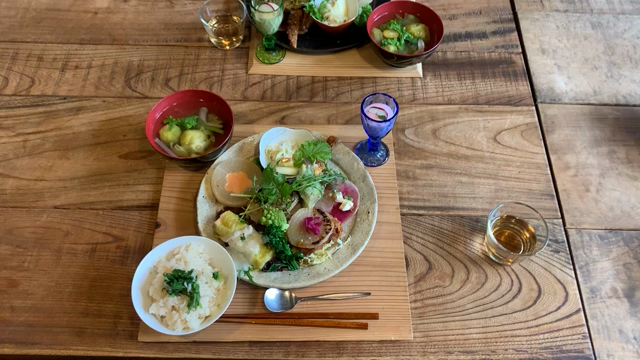 島根県津和野町に行ってきたよ④〜堀庭園＆旧畑迫病院〜の記事動画