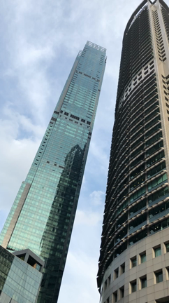 マレーシア クアラルンプールの旅 2日目④ ペトロナスツインタワーの記事動画