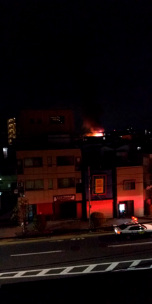 対岸は火事の記事動画