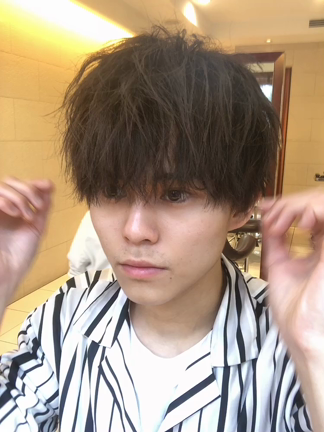 流行りのソフトツイストのやり方の記事動画