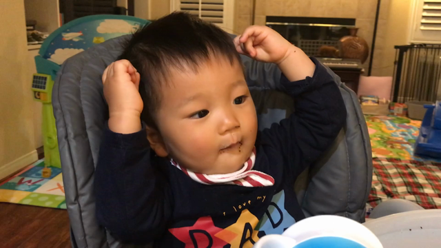 帰国準備と夫の誕生日ケーキの記事動画