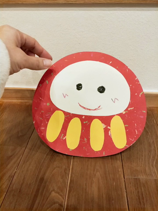 だるまさんの記事動画