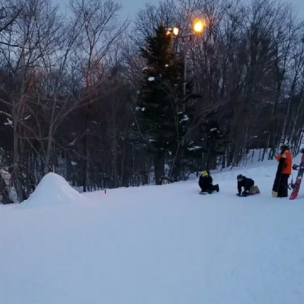 スノーボード旅行！の記事動画