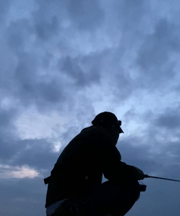 逃した獲物はデカかった！（ ＳＨＯＴＡ ）の記事動画