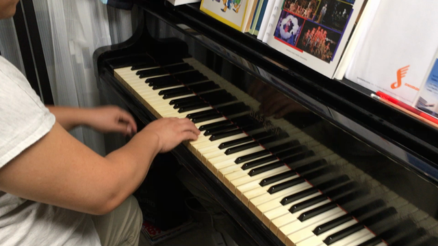 ハノン第1番の記事動画