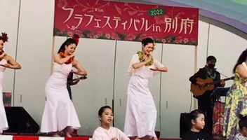 久々のダンサー出演！なのに感染増加でマスク着用⁉︎の記事動画