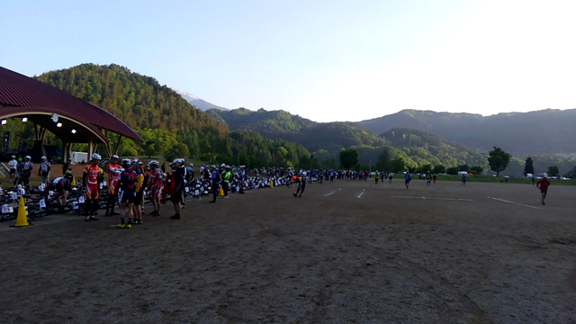 無事完走しました！の記事動画