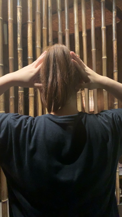 肩こりにはこれ！の記事動画