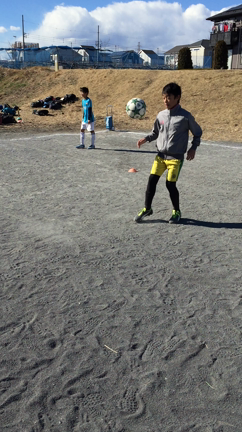 6年生   KYOKUGEN   Ｇrant2017の記事動画