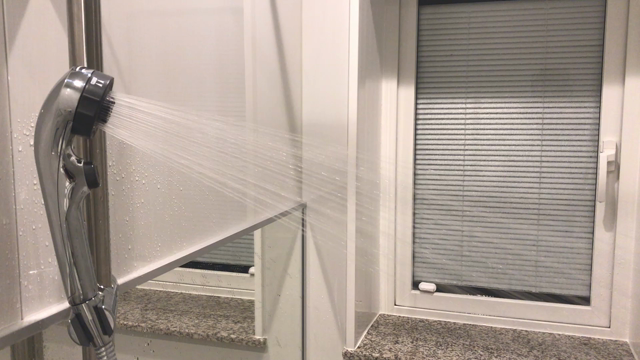 実験　エコキュート＆2階浴室の水圧はどのくらい？の記事動画