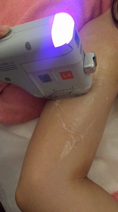 UNAの最強ハイフ(^^)の記事動画