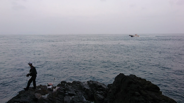 宮ノ浦『ドラゴン～尾上の南』の記事動画