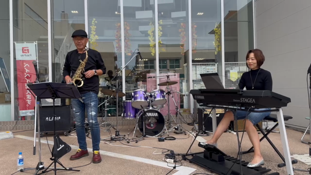 11月お休み連絡＆いわき街なかコンサートの記事動画