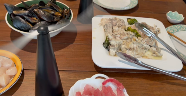 旦那いらず　笑の記事動画