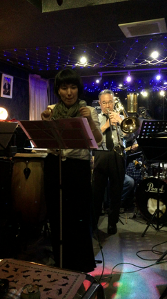 11月12日 堺東ピアノンライブの記録の記事動画