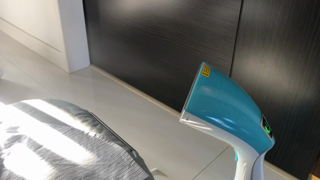 一台多役なスチームアイロン！スチームパワーがすごい！の記事動画