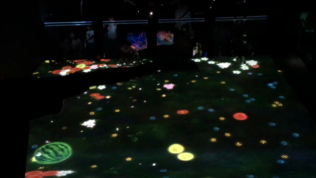 代行&amp;チームラボジャングルの記事動画