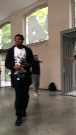 ヨーロッパ旅 -パリス-の記事動画