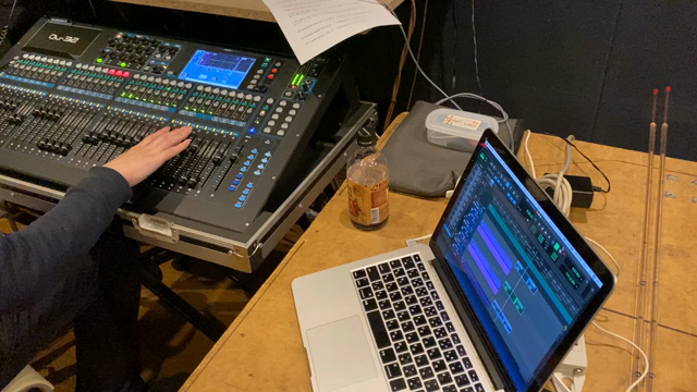 レコーディングの記事動画