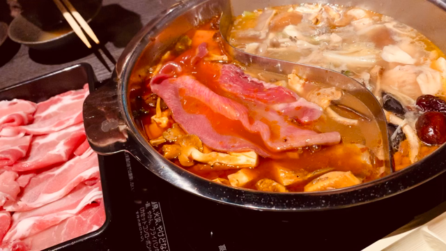 食欲の秋　薬膳いただきましょ‼︎の記事動画