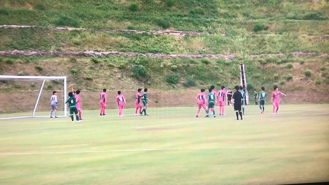 5月15日クラブユースの記事動画