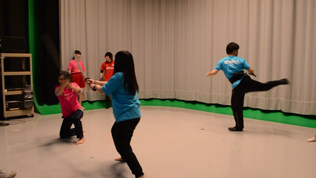 突撃！リハ訪問 Part3の記事動画