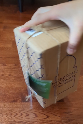 折れないココロ、割れてるグラスの記事動画