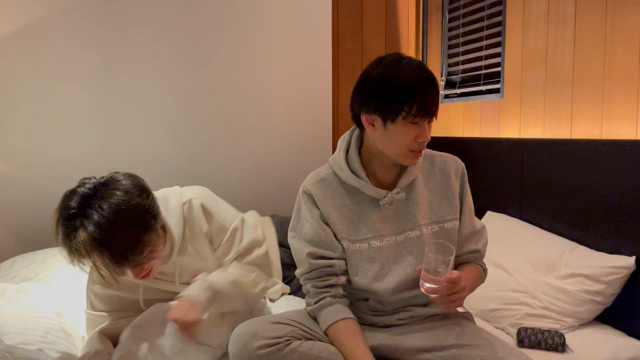 【第2話】隣恋 振り返り⑩ 元恋人同士がスイッチ⁉️の記事動画