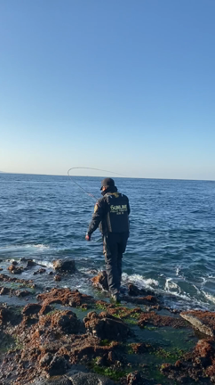 初釣り〜宮ノ浦〜の記事動画