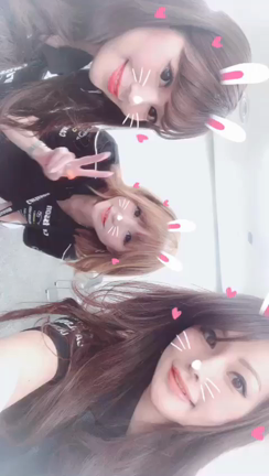 休憩中だー(o^^o)の記事動画