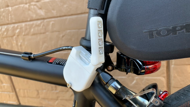 自転車用ブレーキレバー 左右セット 軽量アルミ合金製 耐久性