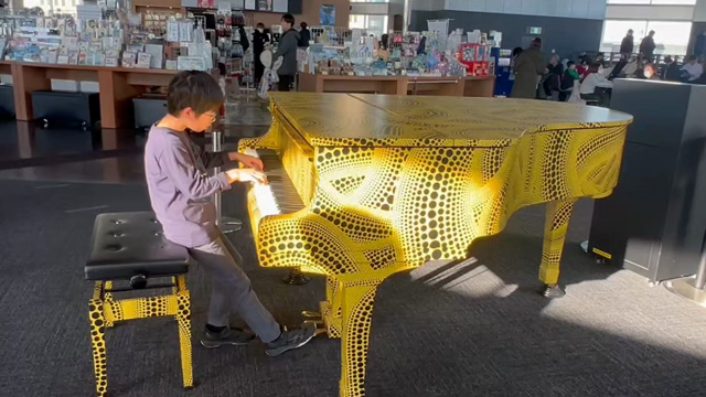 ショパンコンクールインAsiaの記事動画