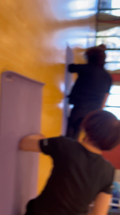 理学療法士・林さんの記事動画