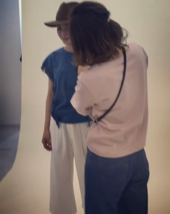 オフショット動画♪の記事動画