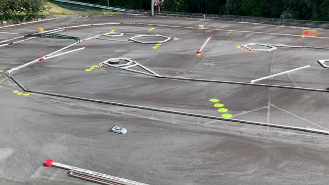 TC-01 サンプルキット組み立て　⑦の記事動画