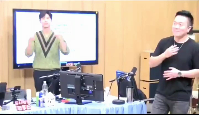 180830 ユノ カルトショー②の記事動画