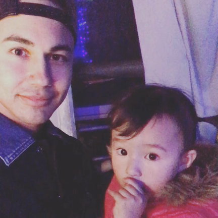 InterFM897公開収録の記事動画