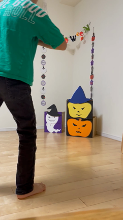 ハロウィン的当ての記事動画