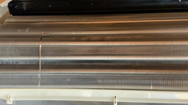 エアコンクリーニングの記事動画