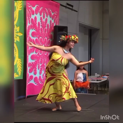 1/21(木)TE HONO MIHOオンラインワークショップ開催決定♡の記事動画