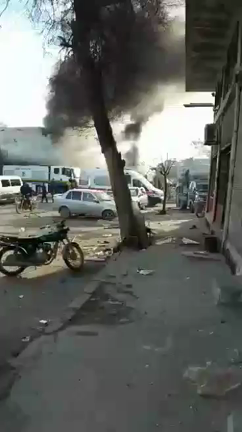 シリア情勢　その15の記事動画