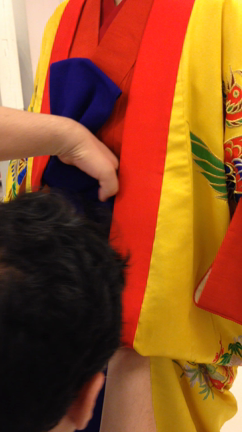 琉球の舞キャンペーンいよいよ明日より‼︎の記事動画