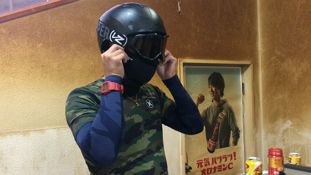 1月4日(岐阜県 ダイナランド)の記事動画